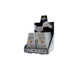 Wicked Pleasers Variety Pack Lubricant Display 